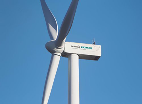 西門子歌美颯獲Iberdrola子公司471兆瓦風電合同