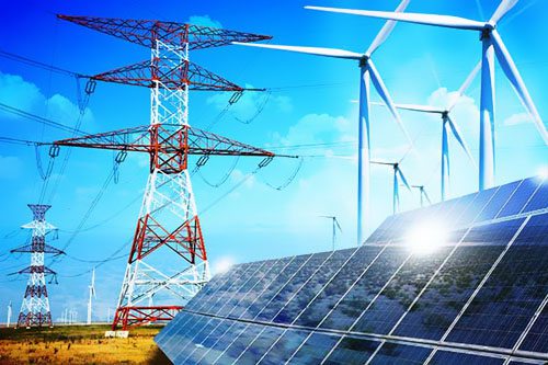 2020年海合會可再生能源投資將達(dá)160億美元